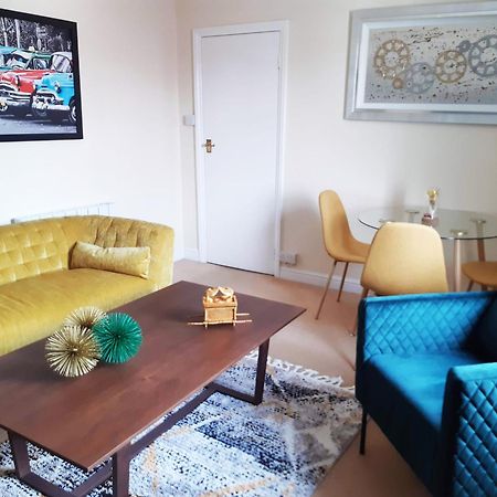 Pulteney Road Apartment Bath Luaran gambar