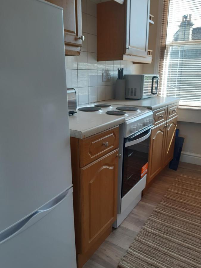 Pulteney Road Apartment Bath Luaran gambar