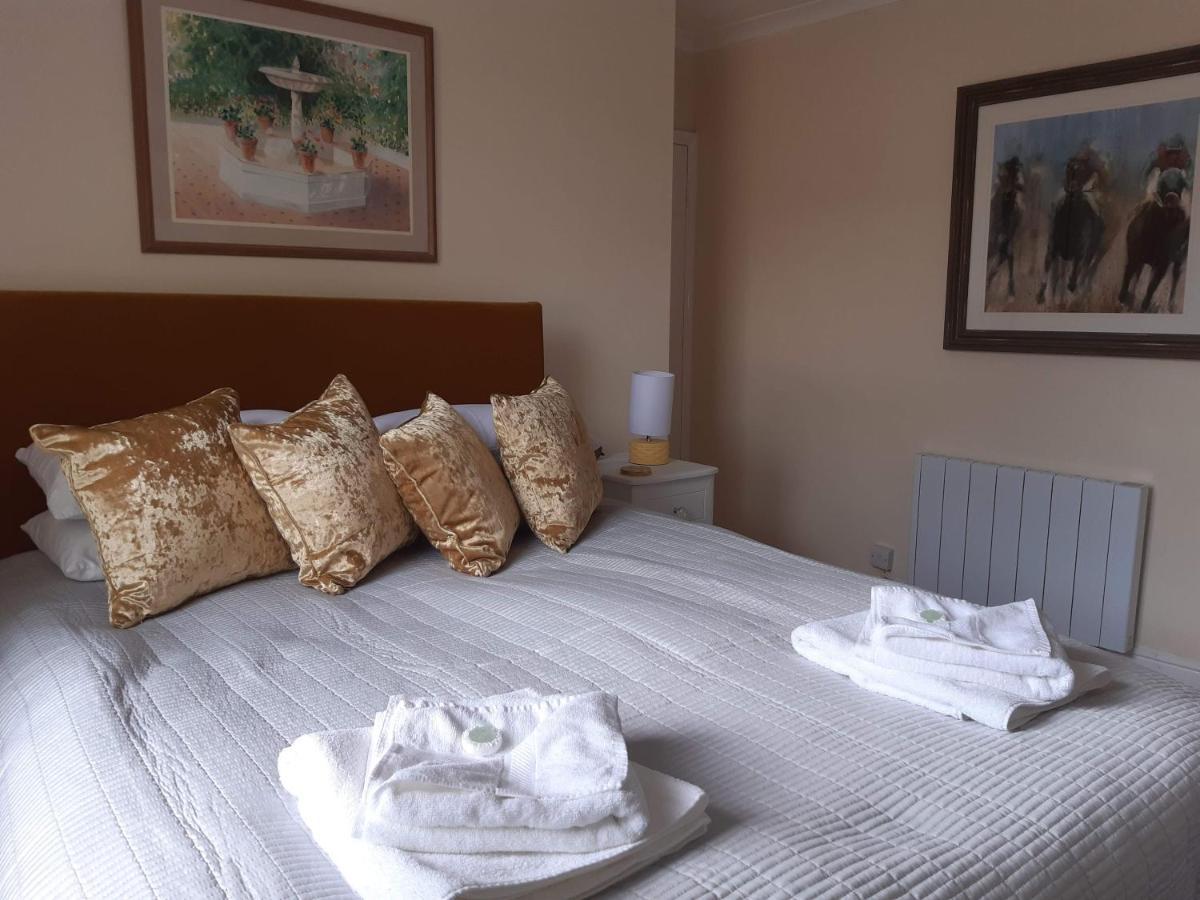 Pulteney Road Apartment Bath Luaran gambar