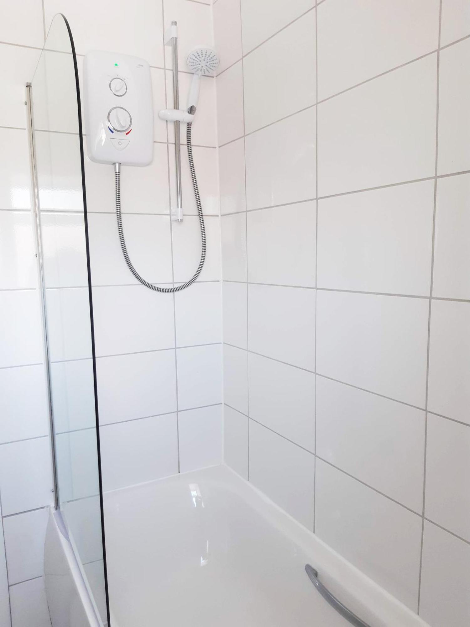 Pulteney Road Apartment Bath Luaran gambar