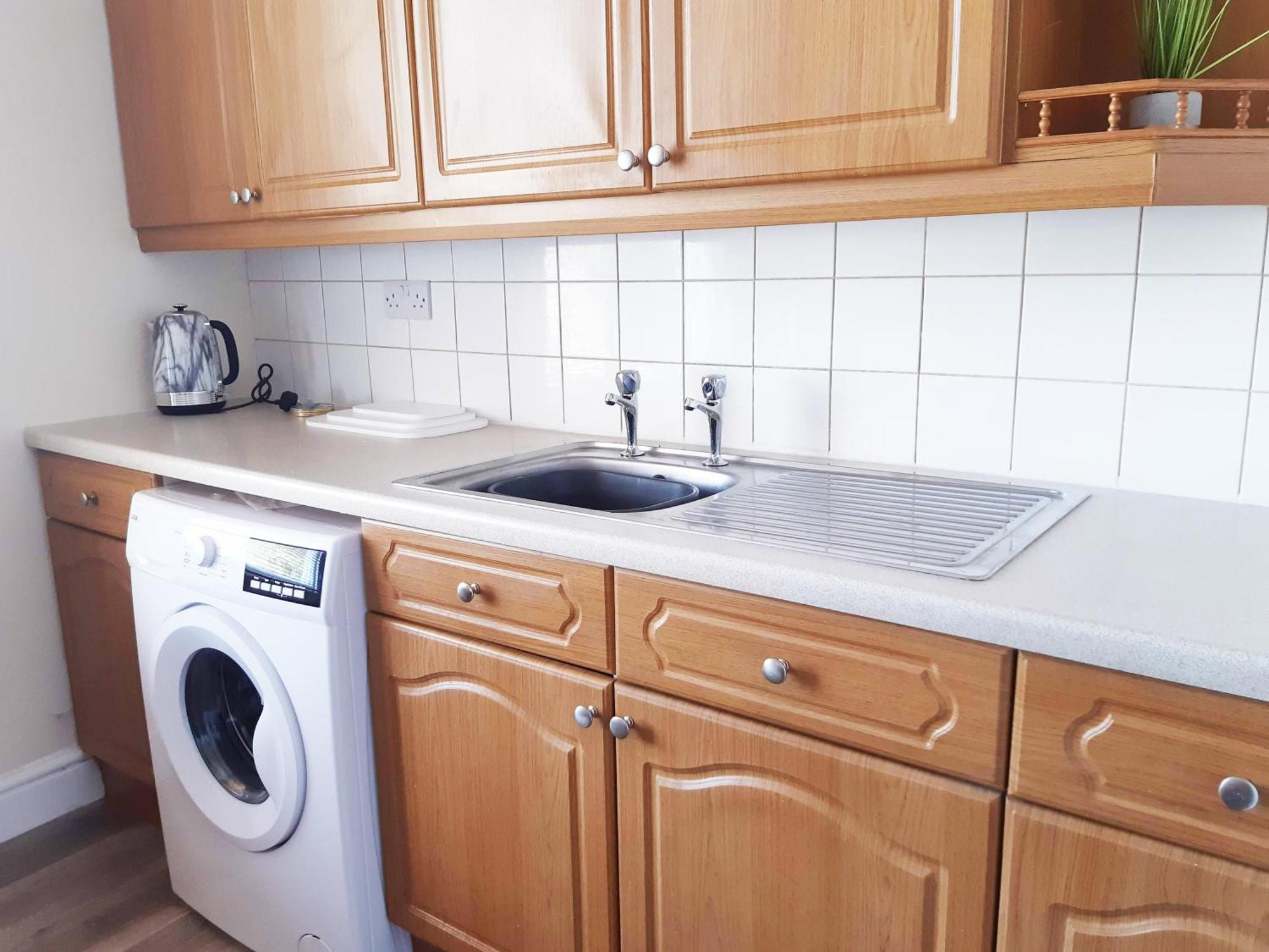 Pulteney Road Apartment Bath Luaran gambar