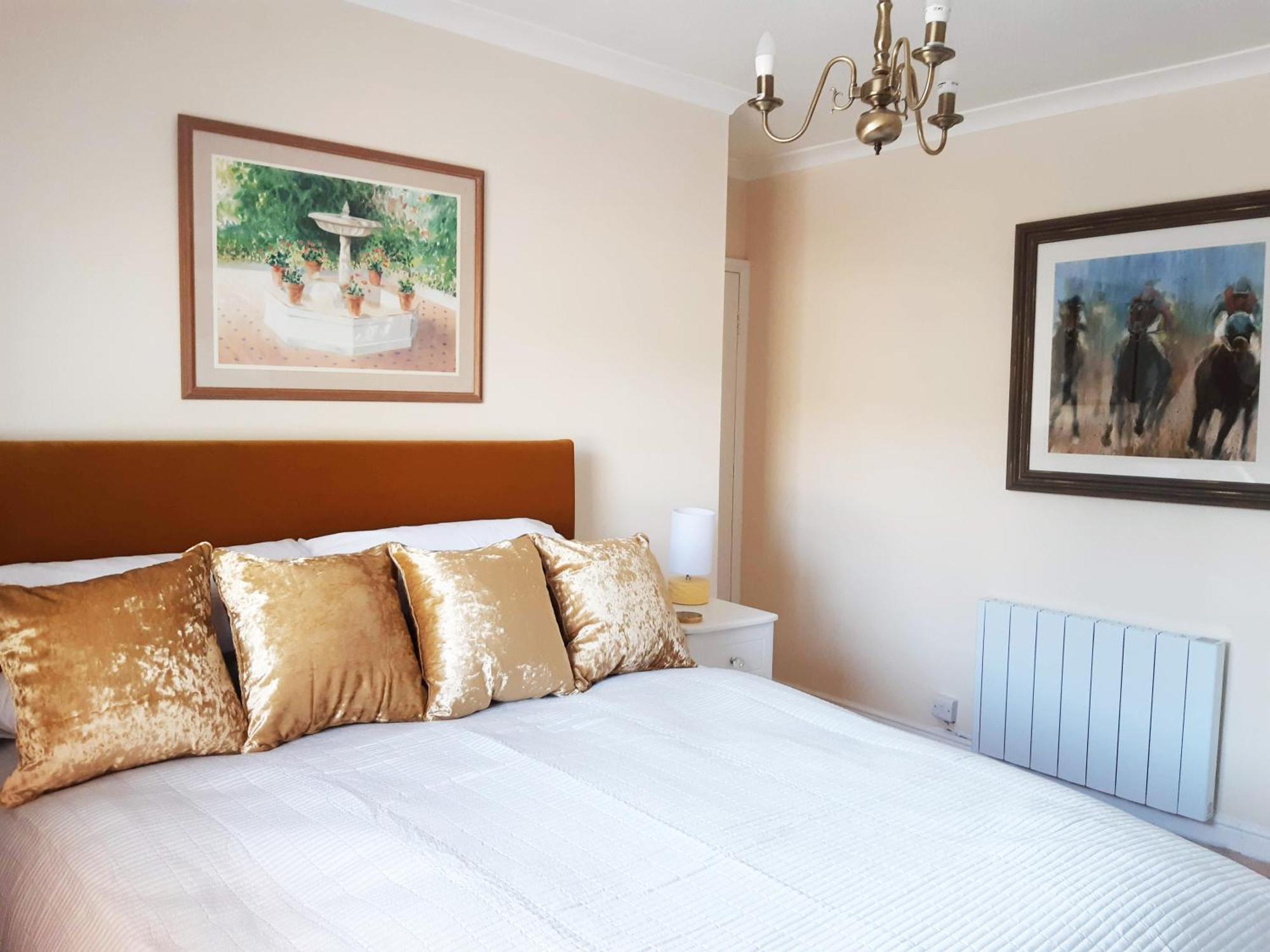 Pulteney Road Apartment Bath Luaran gambar